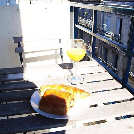 Au Petit Thai - T2 Avec Balcon - Montpellier Centre Appartement Buitenkant foto
