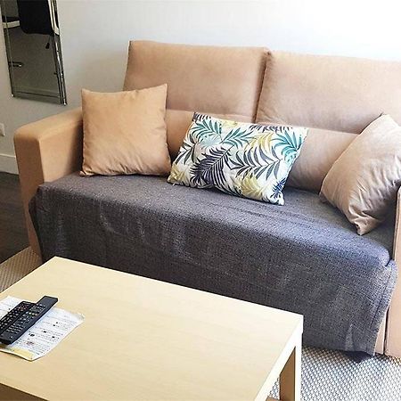 Au Petit Thai - T2 Avec Balcon - Montpellier Centre Appartement Buitenkant foto